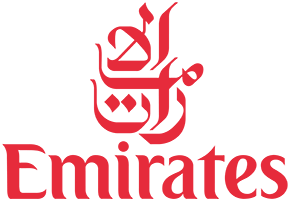 Emirates Airlines Logo