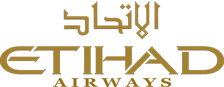 Etihad Airways Logo