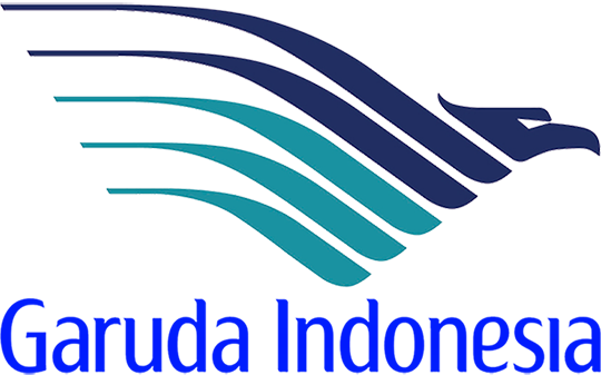 Garuda Airlines Logo