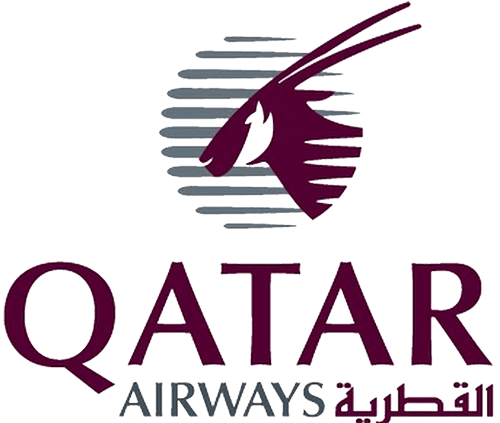 QATAR Ailines Logo