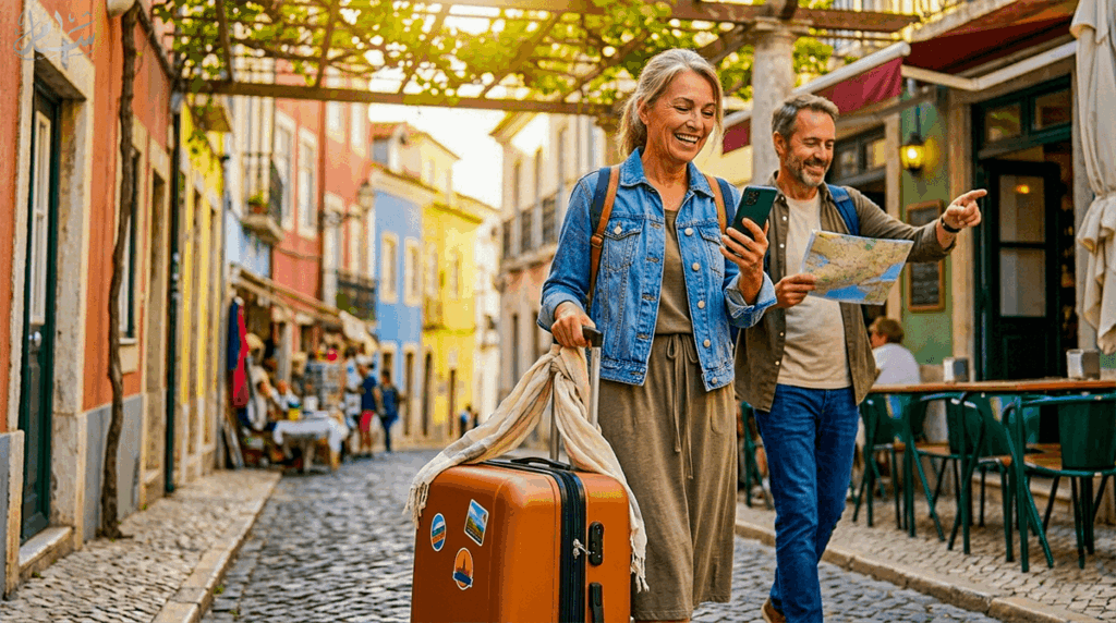 كيف تحزم حقائبك كالمحترفين