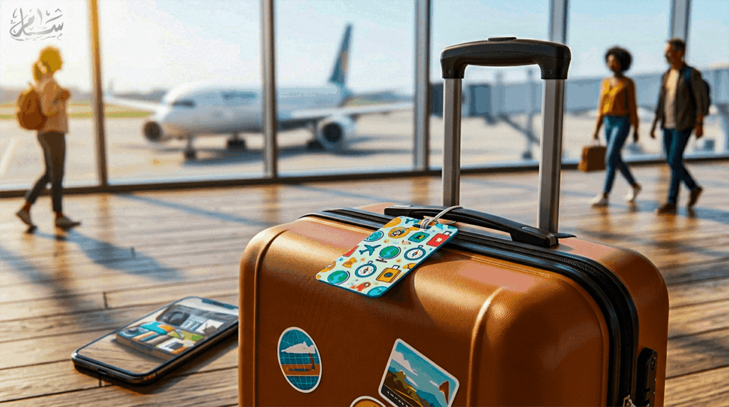كيف تحزم حقائبك كالمحترفين