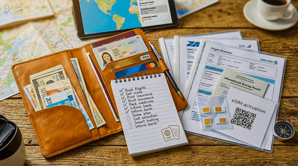 كيف تحزم حقائبك كالمحترفين، كيف تحزم حقائبك كالمحترفين