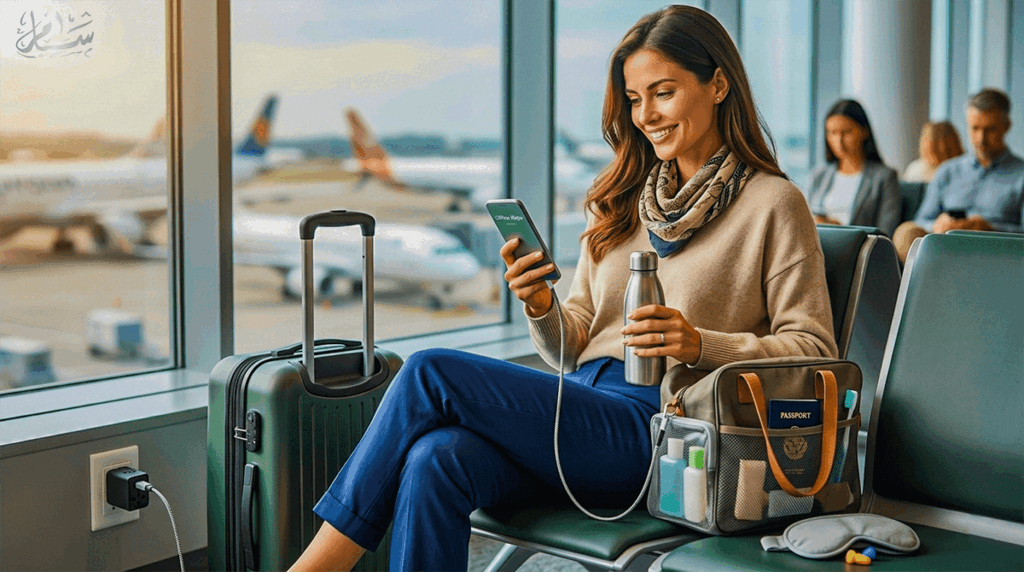 كيف تحزم حقائبك كالمحترفين، نصائح ذكية لتجربة سفر مريحة