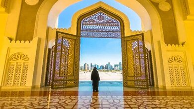 السياحة الحلال