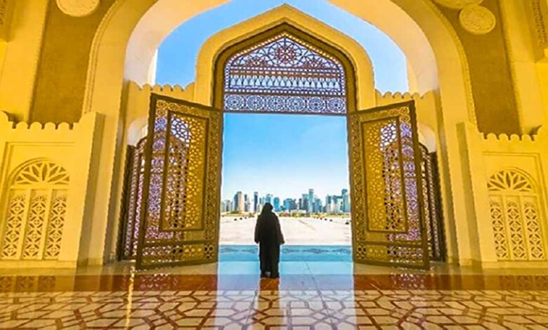 السياحة الحلال