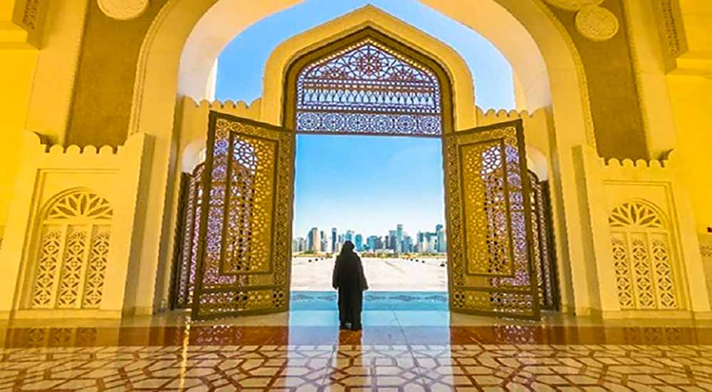 السياحة الحلال