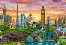 السياحة الحلال، نمو مطرد وآفاق مستقبلية