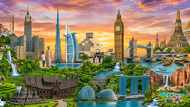 السياحة الحلال، نمو مطرد وآفاق مستقبلية