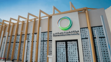 هيئة كهرباء دبي