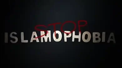 islamic fobia terrorist