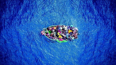 Europe The dream of immigration