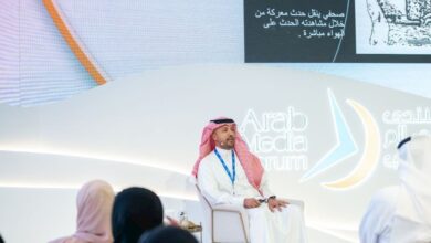 مجلس دبي للإعلام