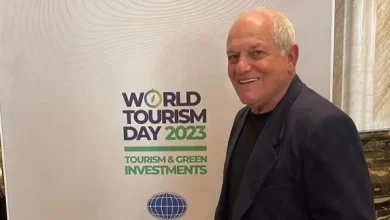 يوم السياحة العالمي