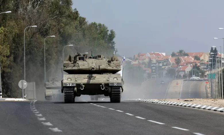 عسقلان-إسرائيل