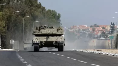 عسقلان-إسرائيل