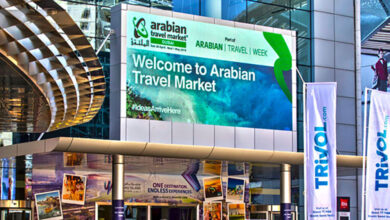 Sponsorship at ATM 2019