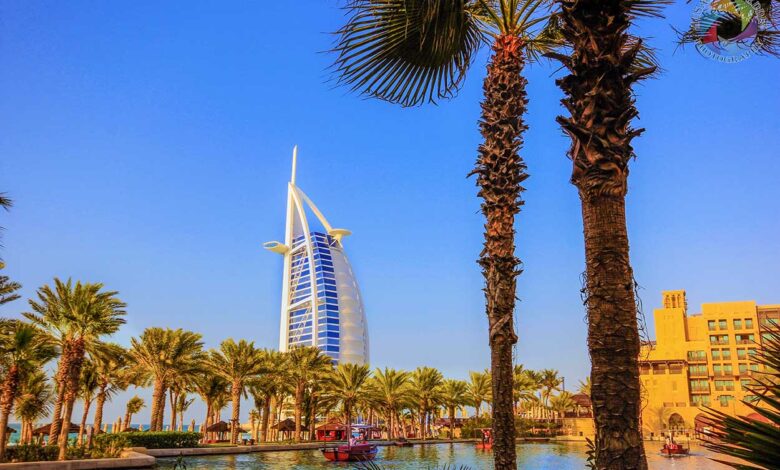 Burj Al Arab