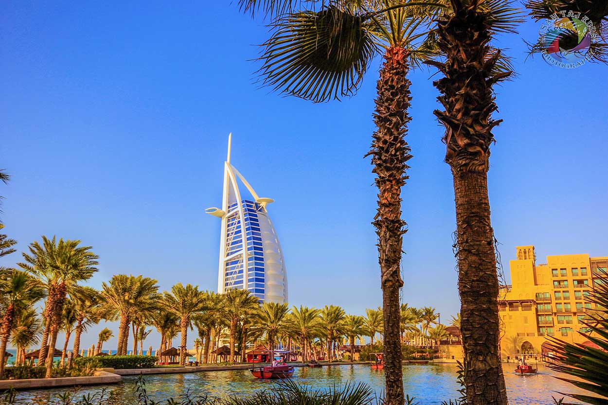 Burj Al Arab