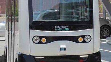 Dubai Self-Driving championship