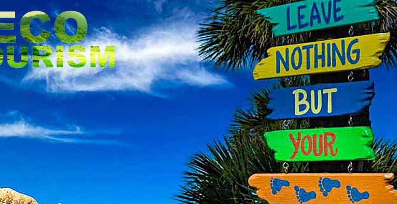 Eco-tourism