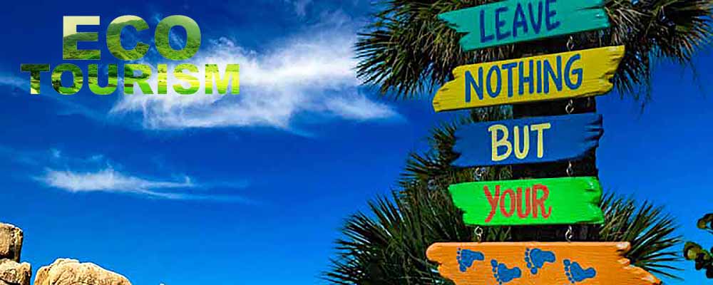 Eco-tourism