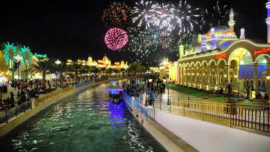 Global Village