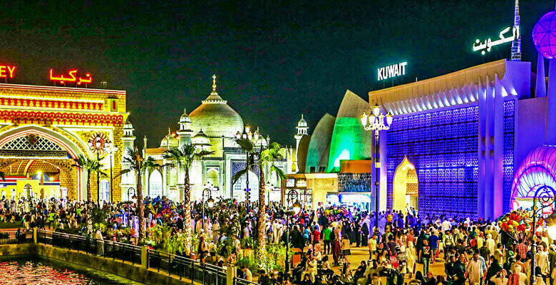Global Village
