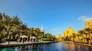 Souq Madinat Jumeirah