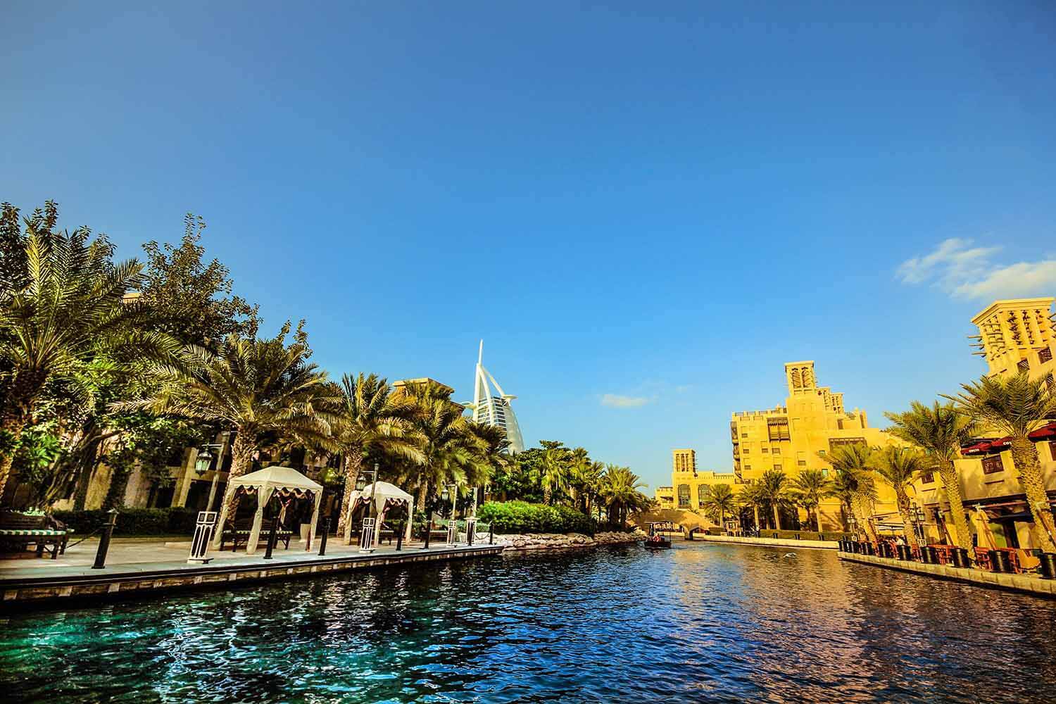 Souq Madinat Jumeirah