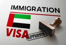 أسئلة وإجابات عن التأشيرات والإقامة في الإمارات
