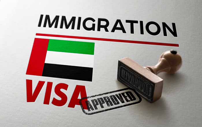 أسئلة وإجابات عن التأشيرات والإقامة في الإمارات