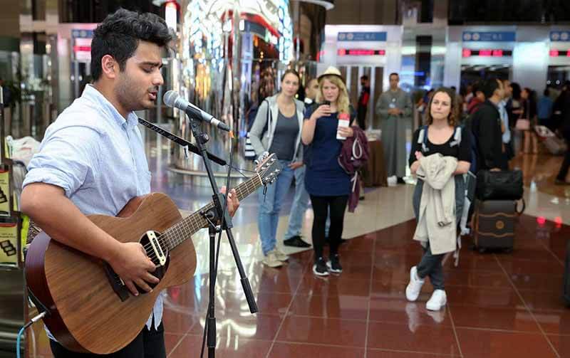 الطيور المبكرة تحظى بالمزيد من المتعة