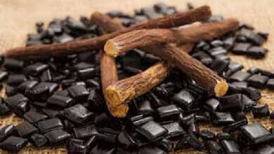 عرق السوس - Licorice