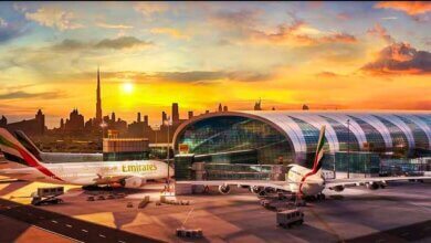 Dubai Airport