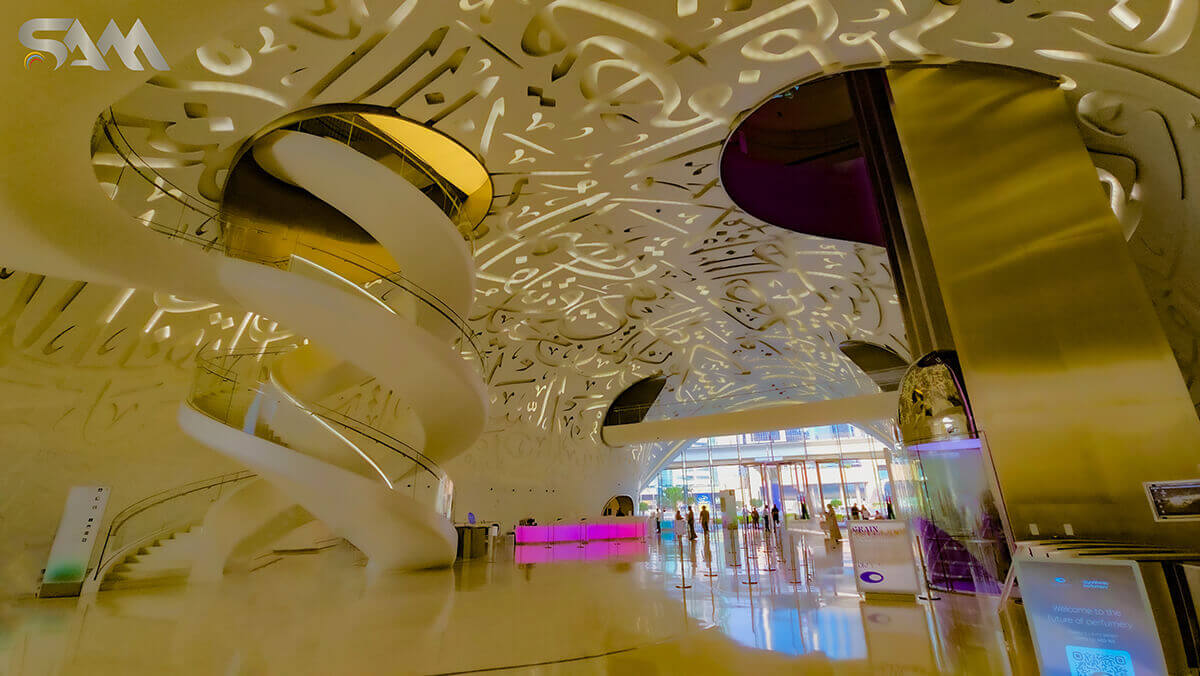Future Museum