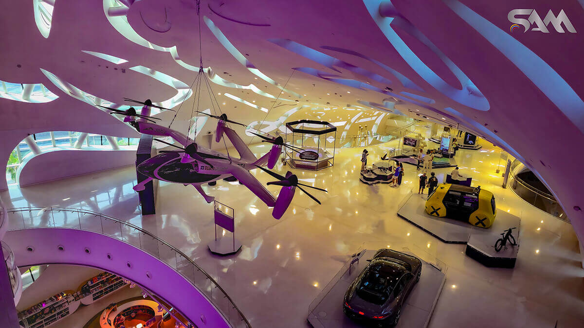 Future Museum 