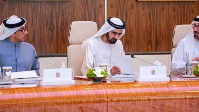 «الإقامة الزرقاء» للمساهمين في حماية البيئة