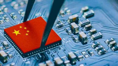 الصين تناهض العقوبات وتصنع شرائح بدقة 5 نانومتر