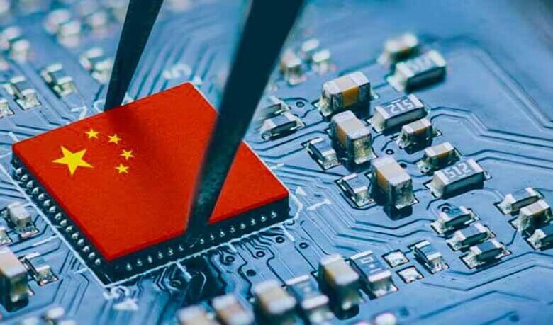 الصين تناهض العقوبات وتصنع شرائح بدقة 5 نانومتر