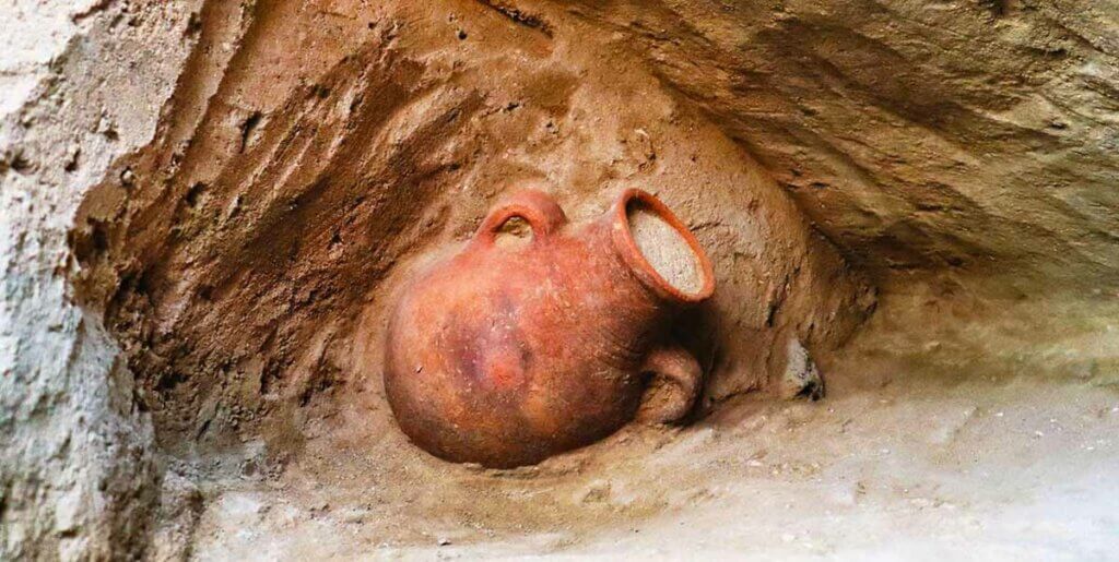 Archaeological Discoveries-UAE