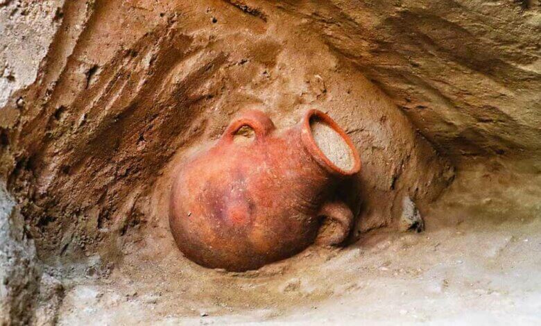 Archaeological Discoveries-UAE