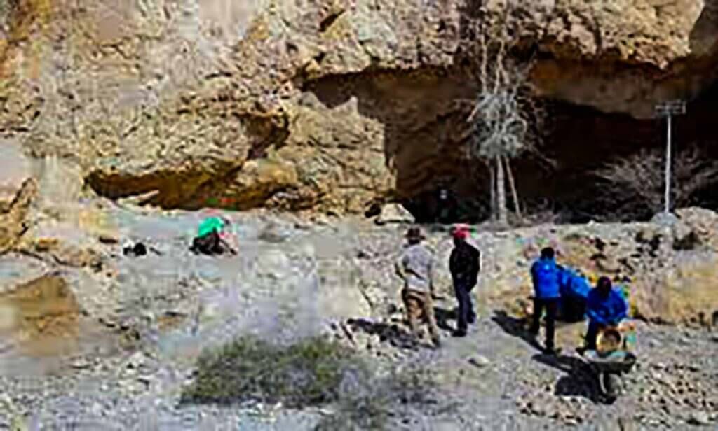 Archaeological Discoveries-UAE