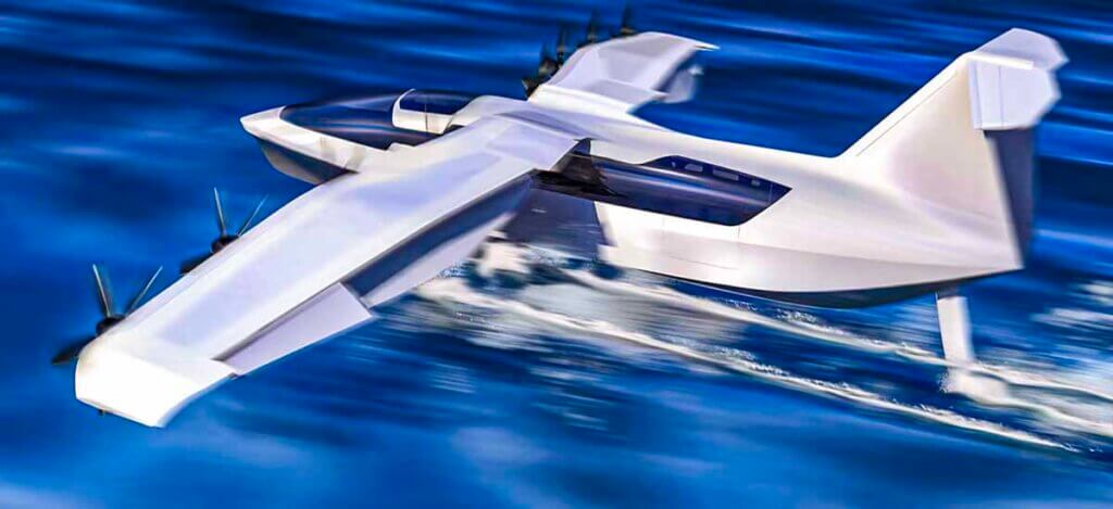 Seaglider