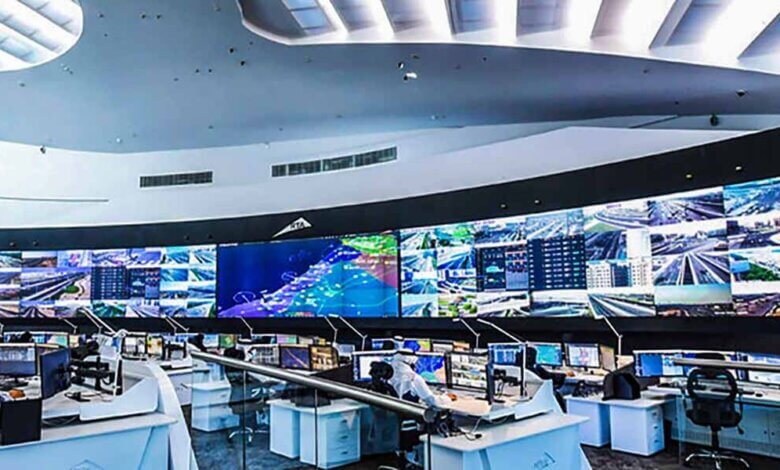 شوارع دبي ستغطى كاملة بأنظمة المرور الذكية خلال 3 سنوات