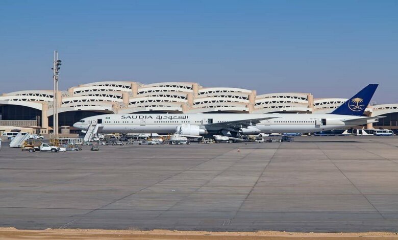 معرض إنتر أفييشن أرابيا في الرياض