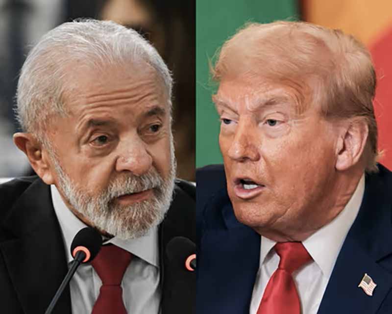 البرازيل تتجه بعيداً عن واشنطن وتبحث عن شركاء تجاريين بدائل