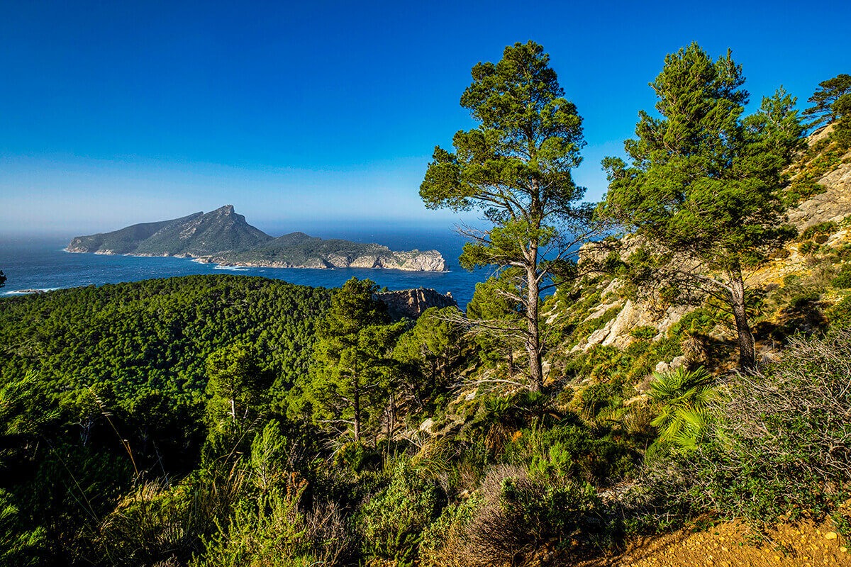 Palma de Mallorca, Spain