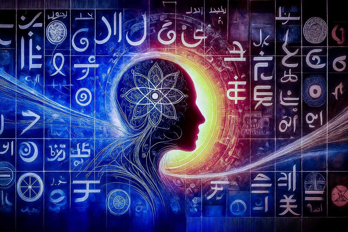 الهوية اللغوية، رافعة الفكر وبوابة التغيير