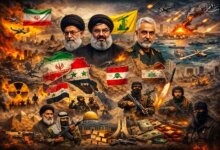 إيران… بؤرة أزمات ومشروع تمدد